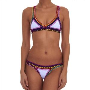 Kiini Yaz Bikini Top